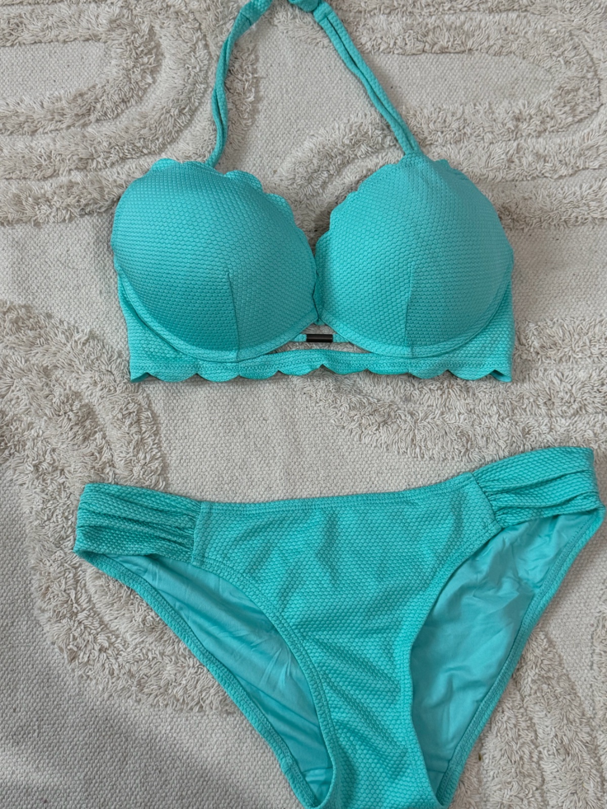 Bikinis