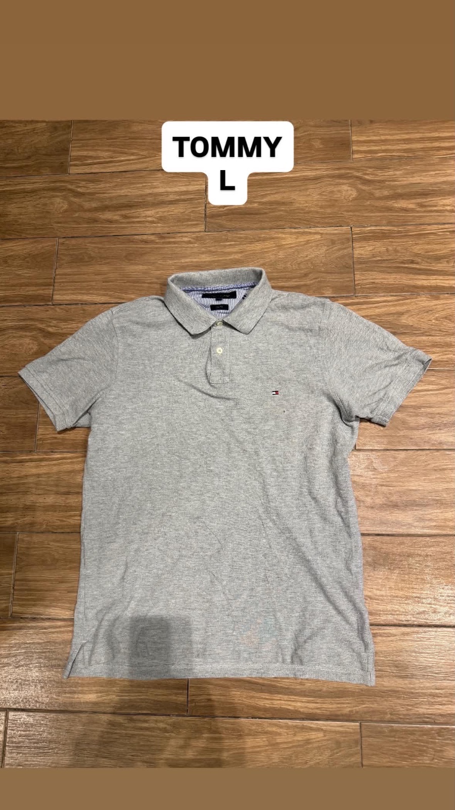 Tommy 