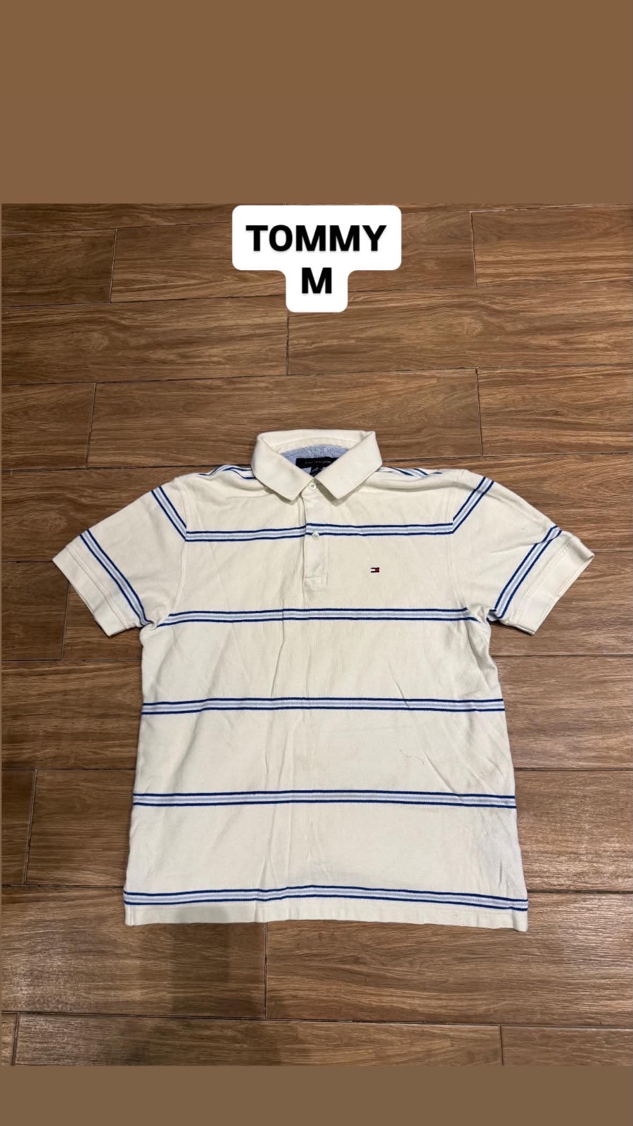 Tommy