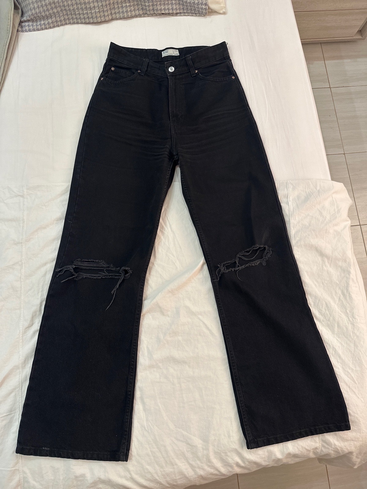 Jeans bershka