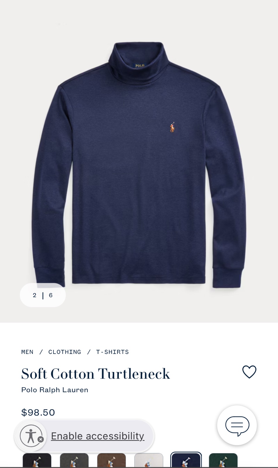 Polo ralph lauren