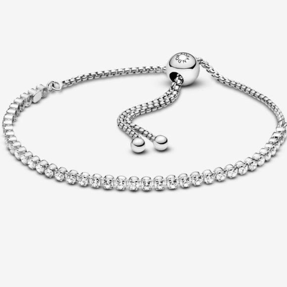 Pandora bracelet