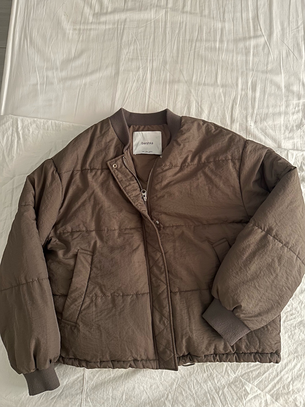 Veste bershka