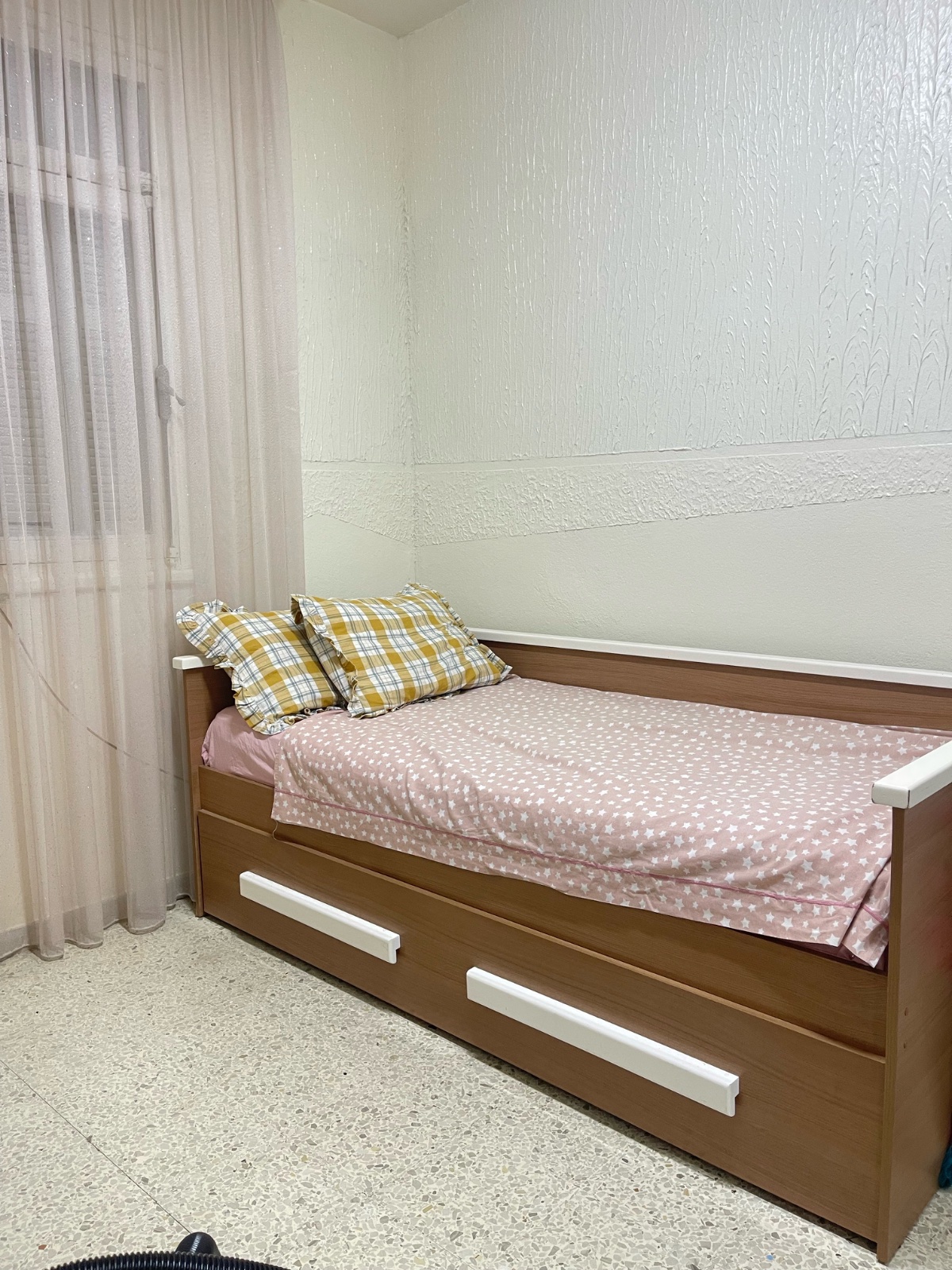 Chambre fille 