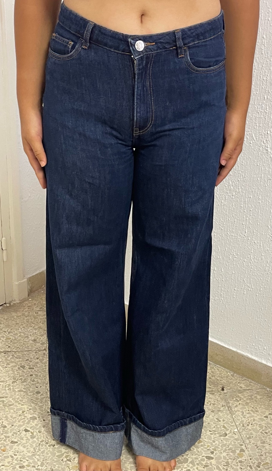 Jean de chez zen collection 2025