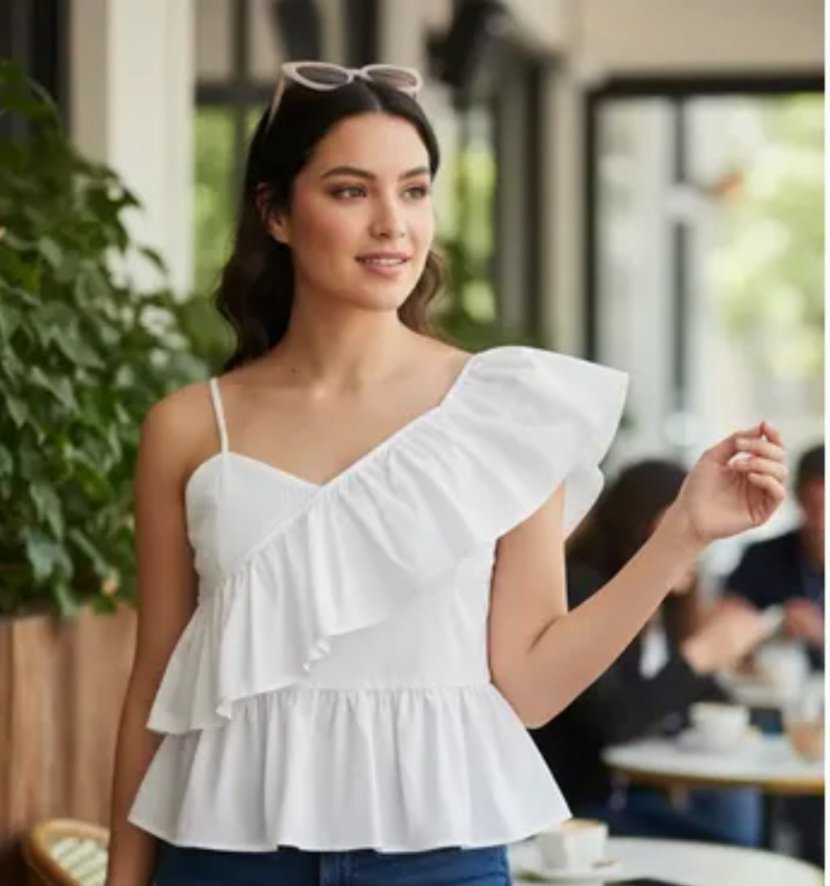 Top shein