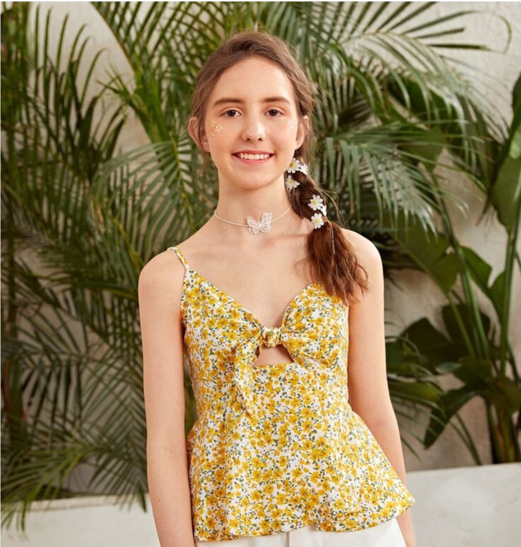 Top shein