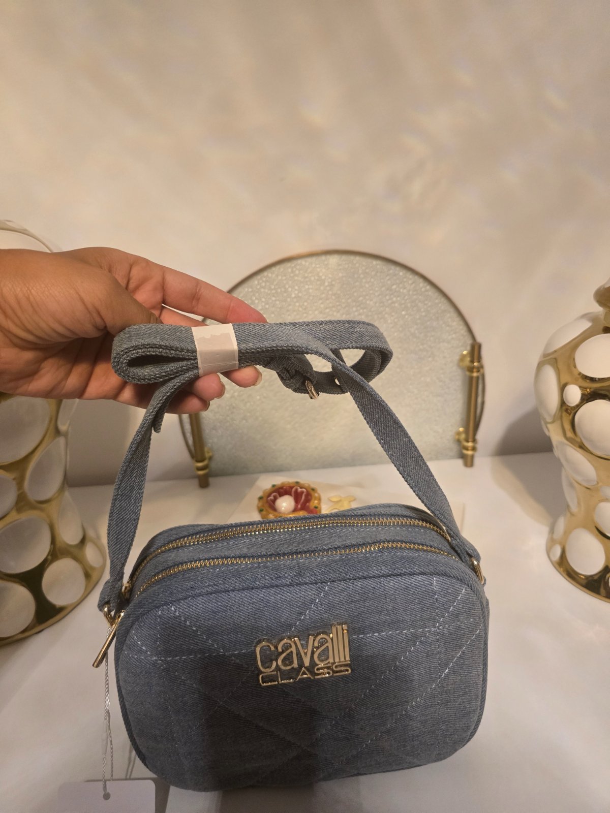 Sac cavalli