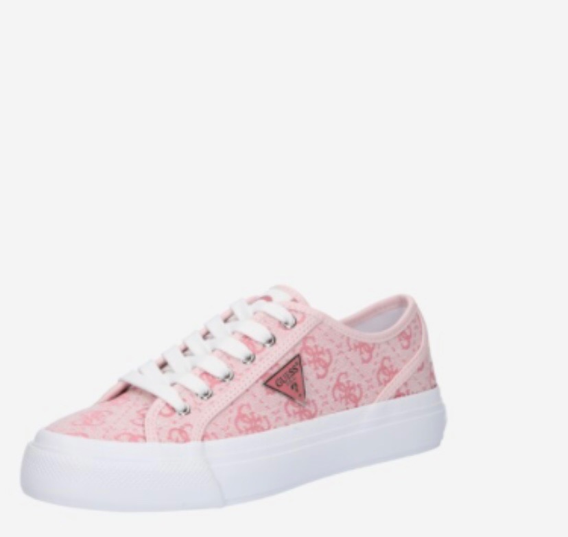 Basket guess 