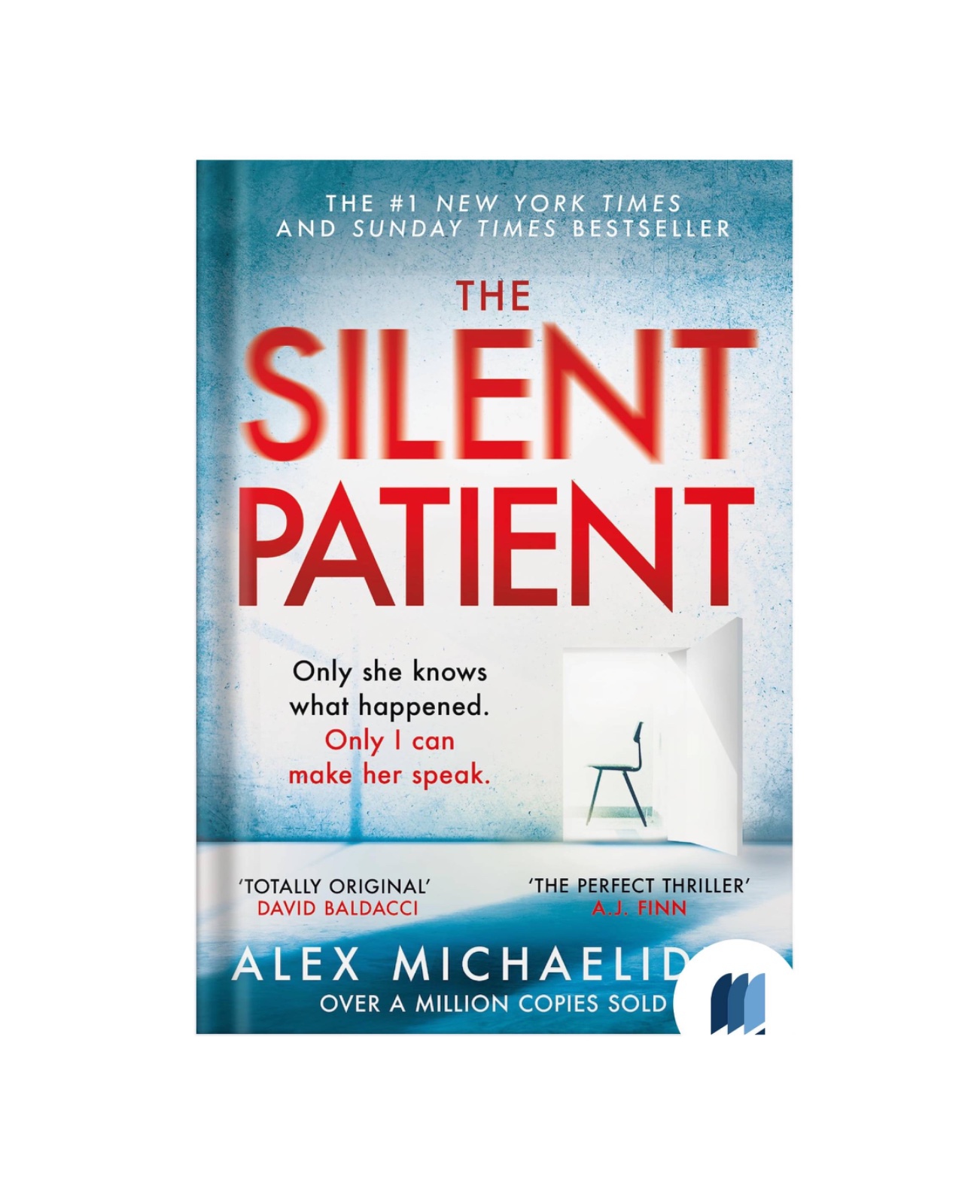 The Silent Patient