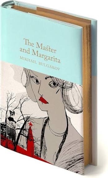 The Master and Margarita 