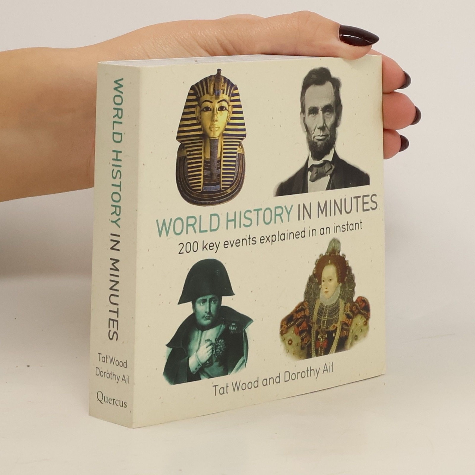 World History in Minutes