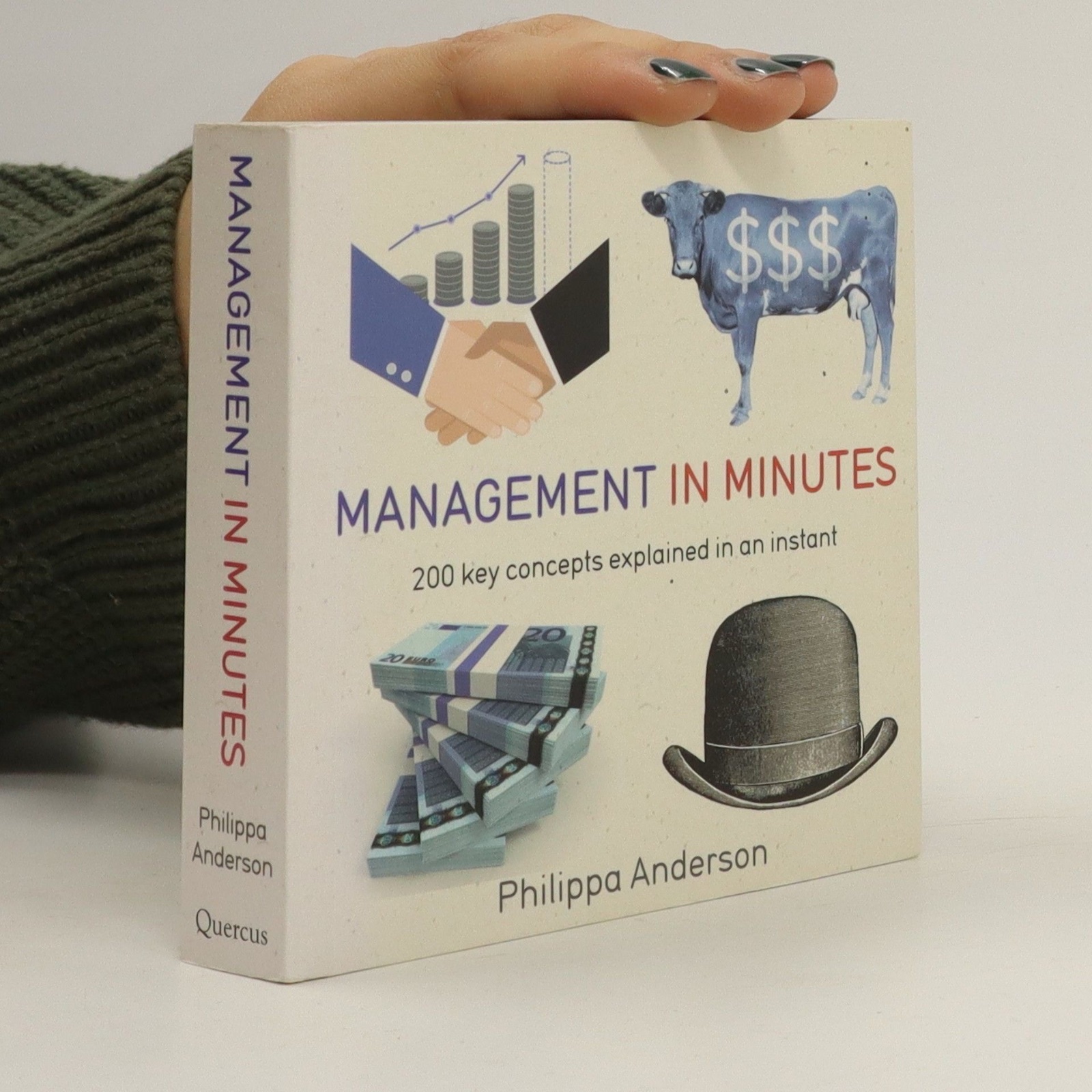 Management in minutes