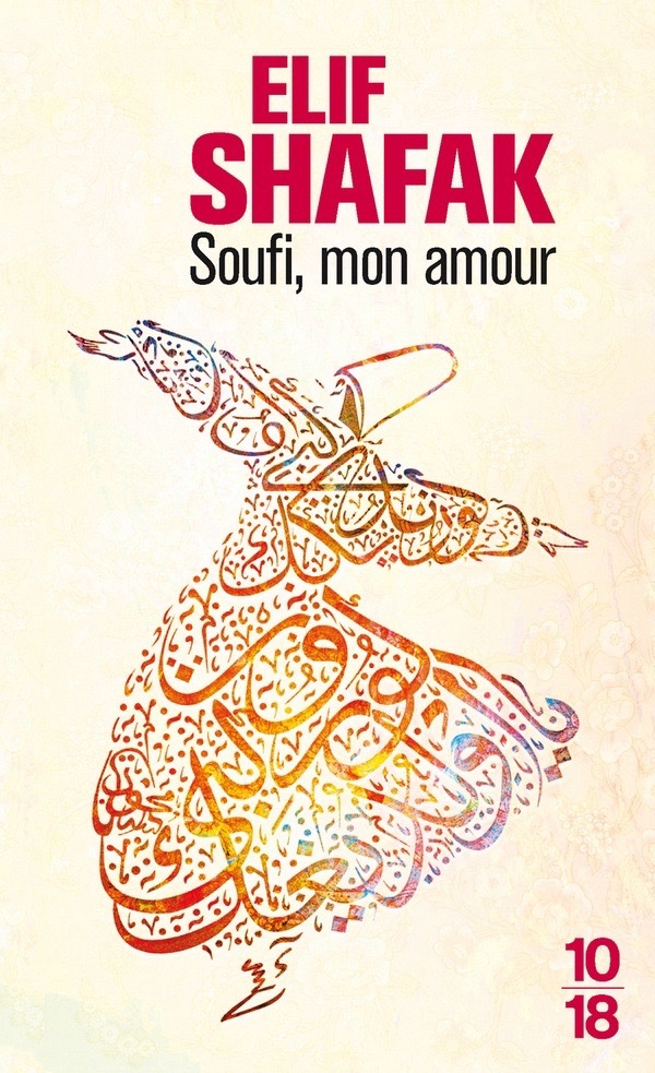 Soufi Mon Amour 
