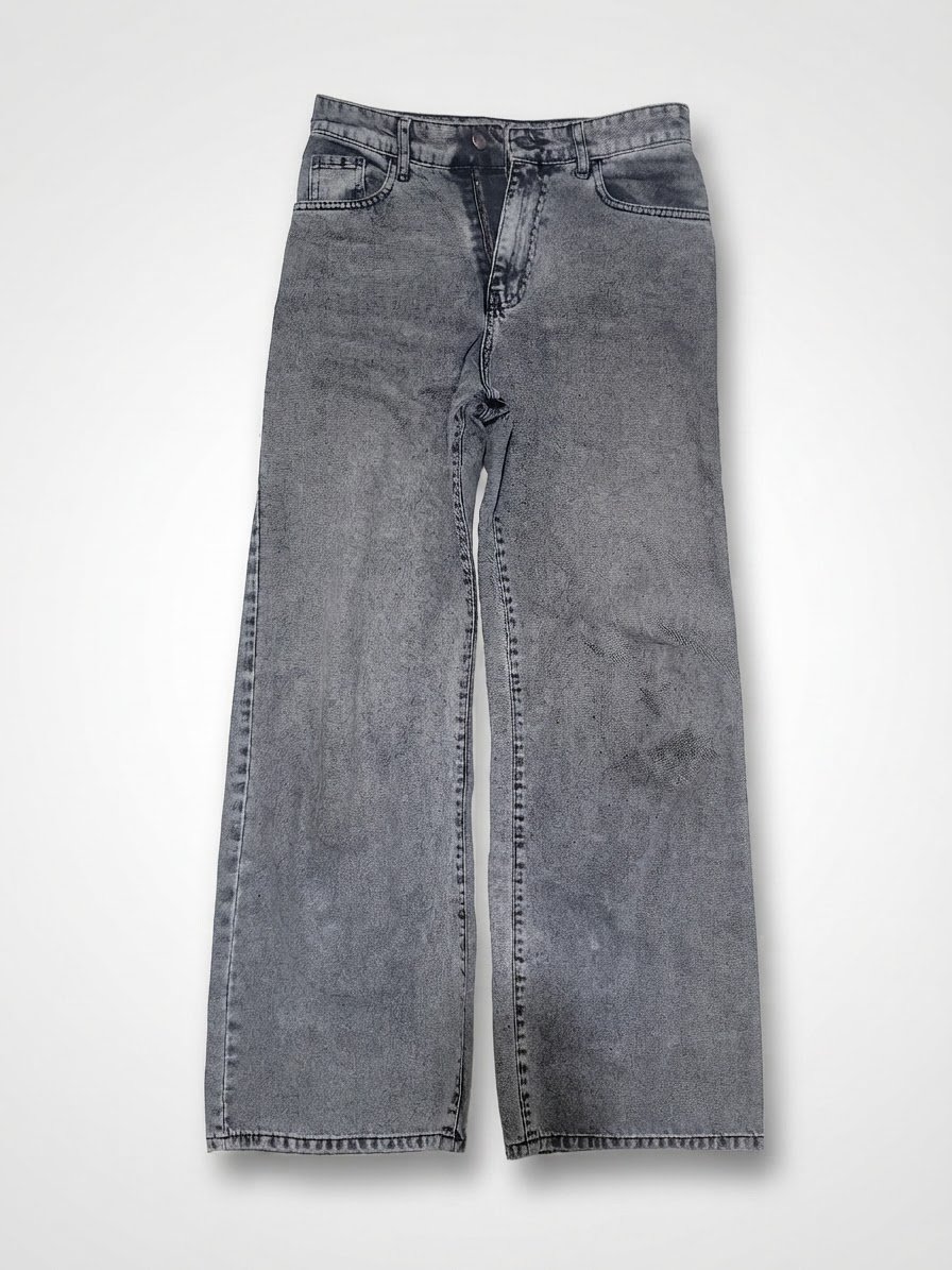 Jean gris