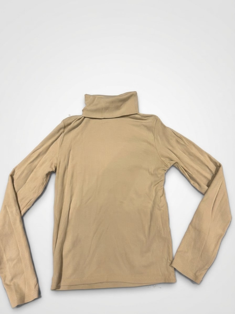 Pull Body Col Menton Stradi