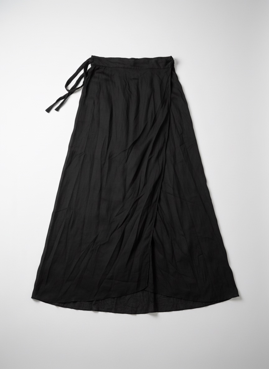 Paréo Noir 