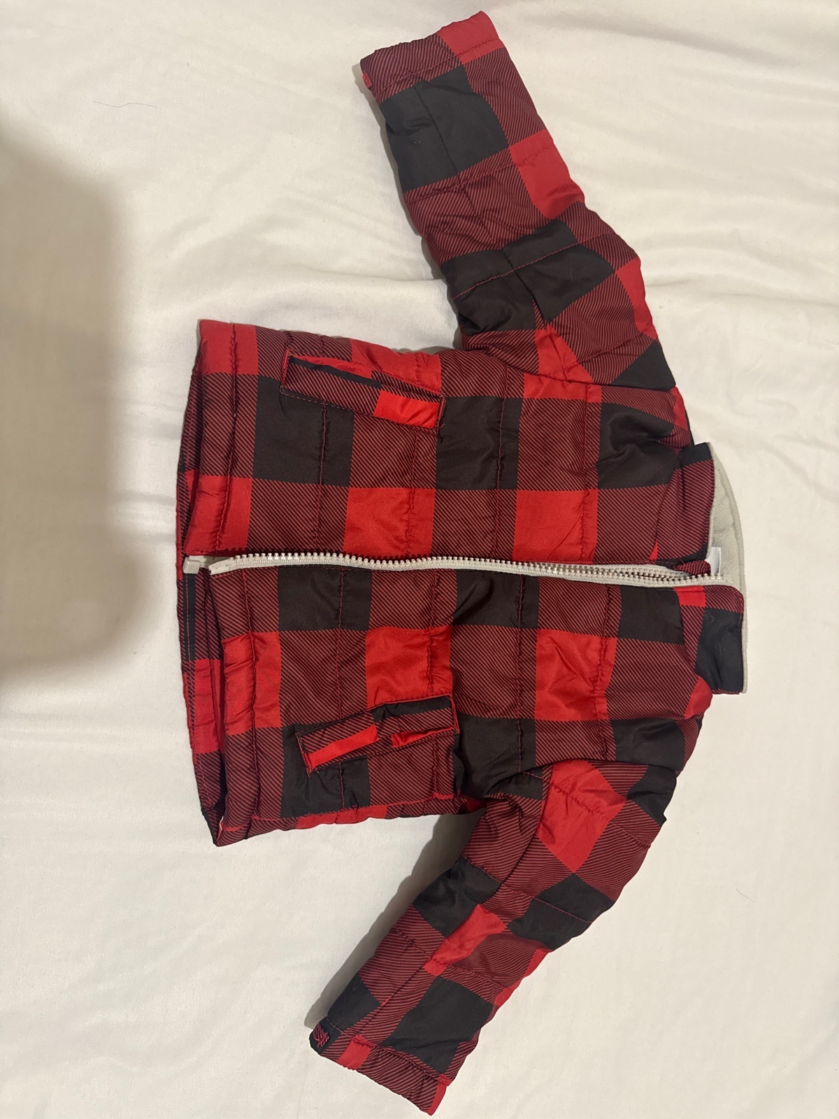 Manteau bebe