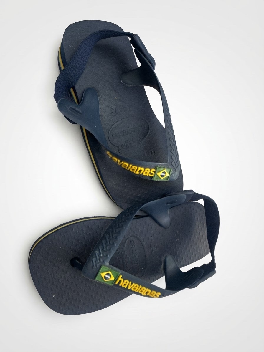 Havaianas bebe