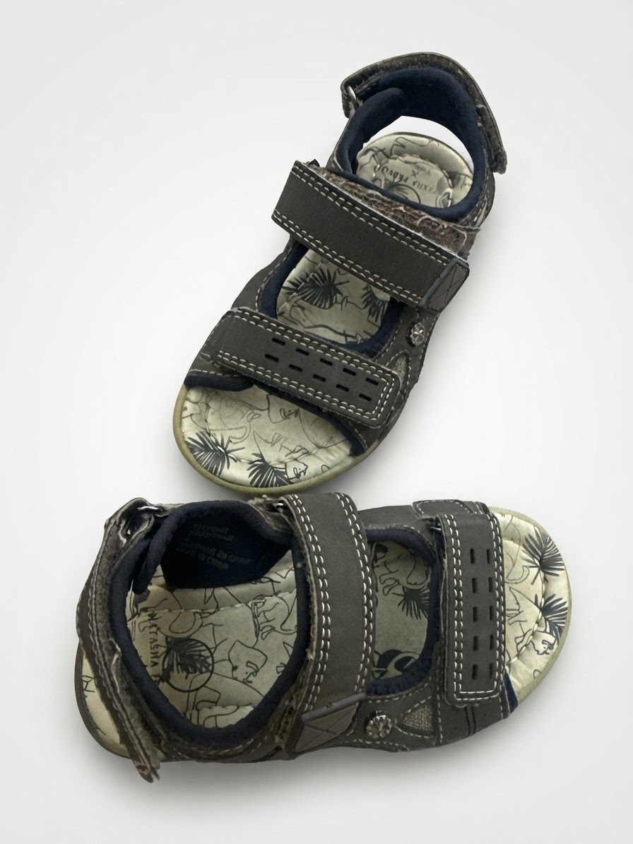 Chausseur bebe