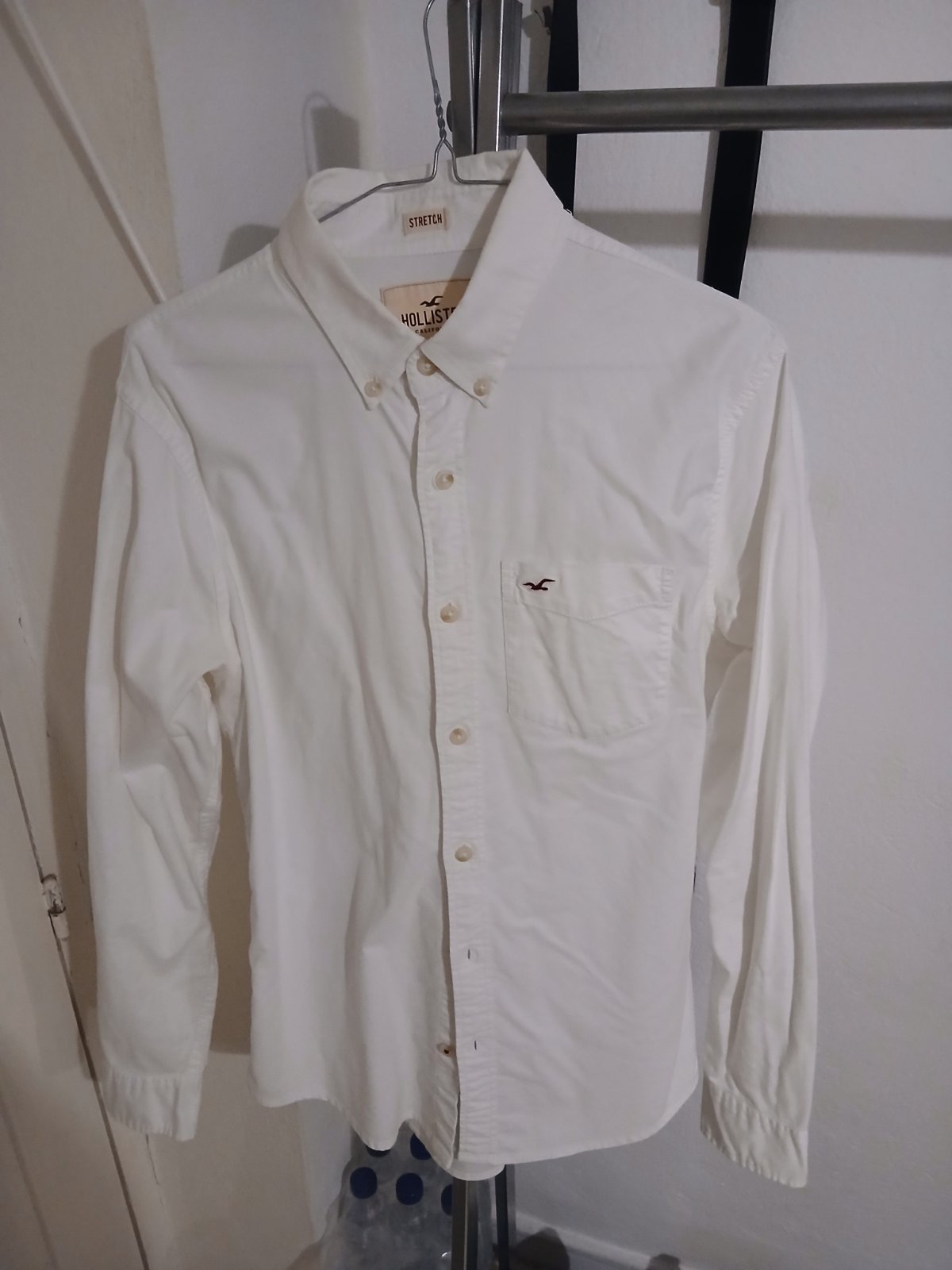 Chemise Hollister taille M pour homme 