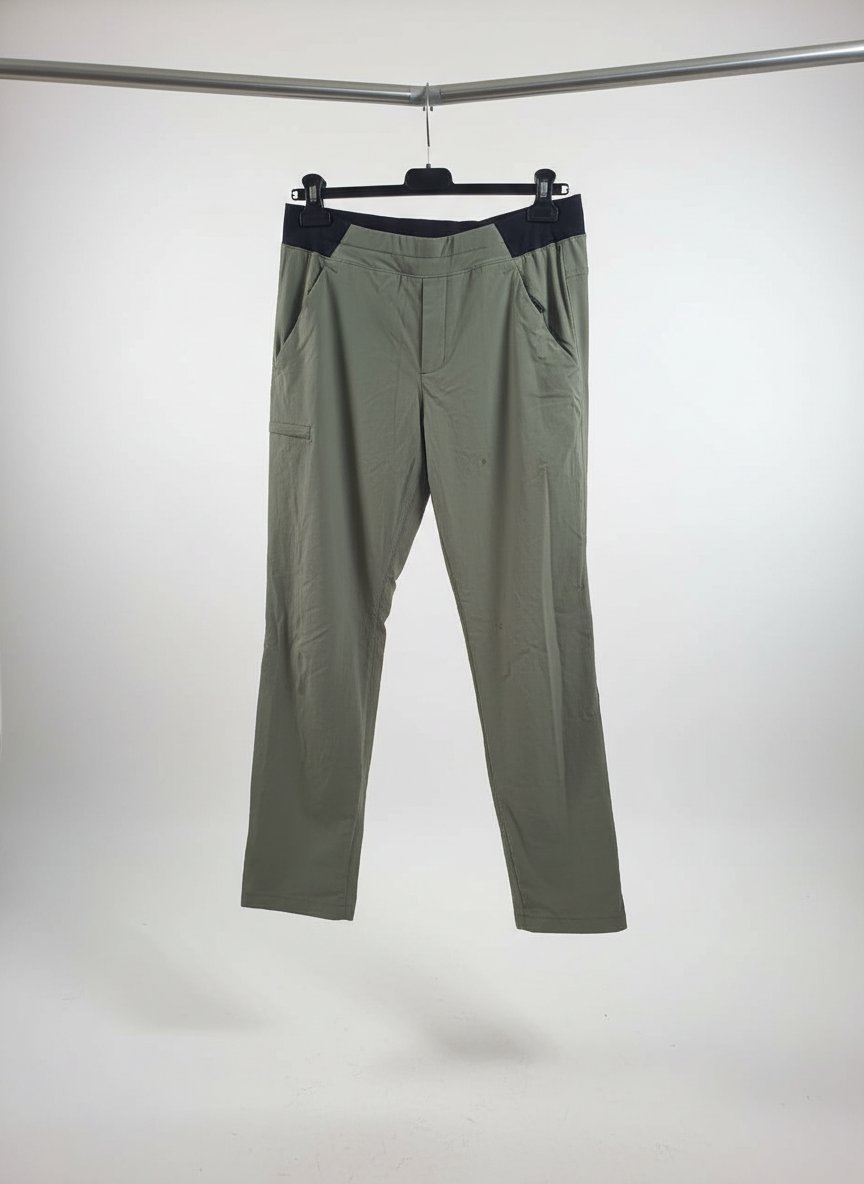 Pantalon wind River OUTFITTING  vert militaire taille 31 