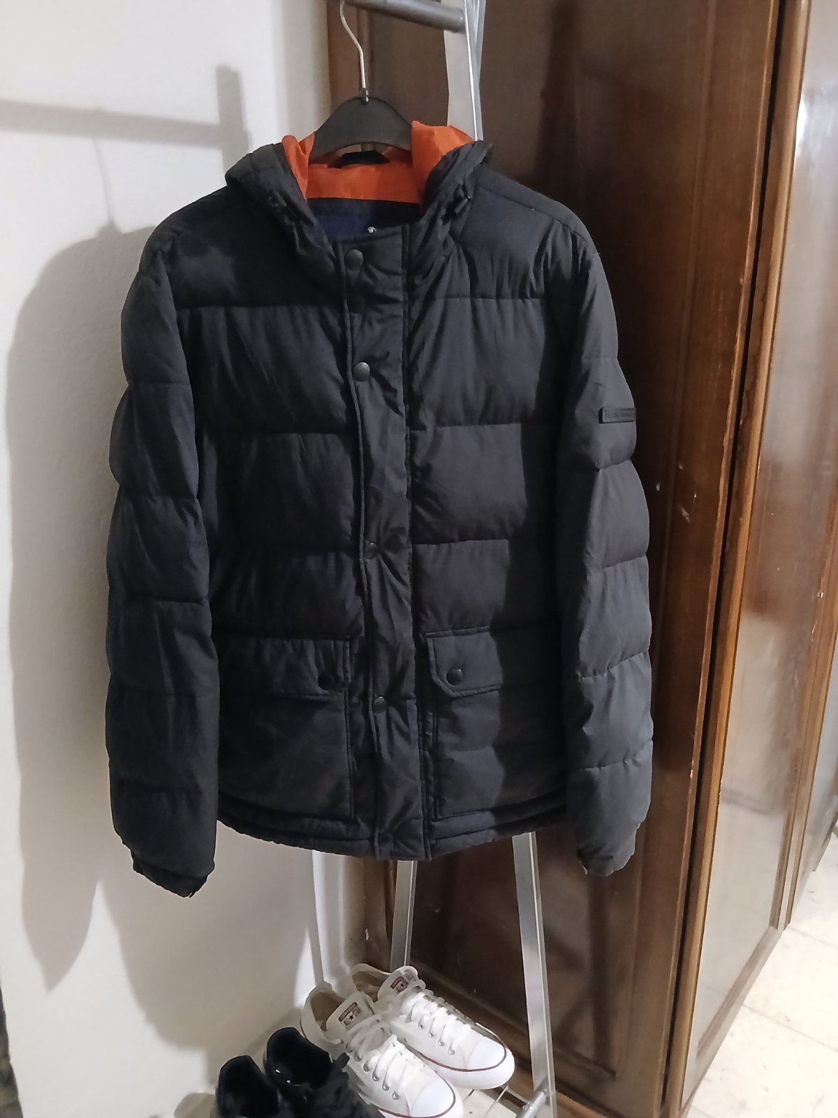 Blouson AMERICAN EAGLE taille s 