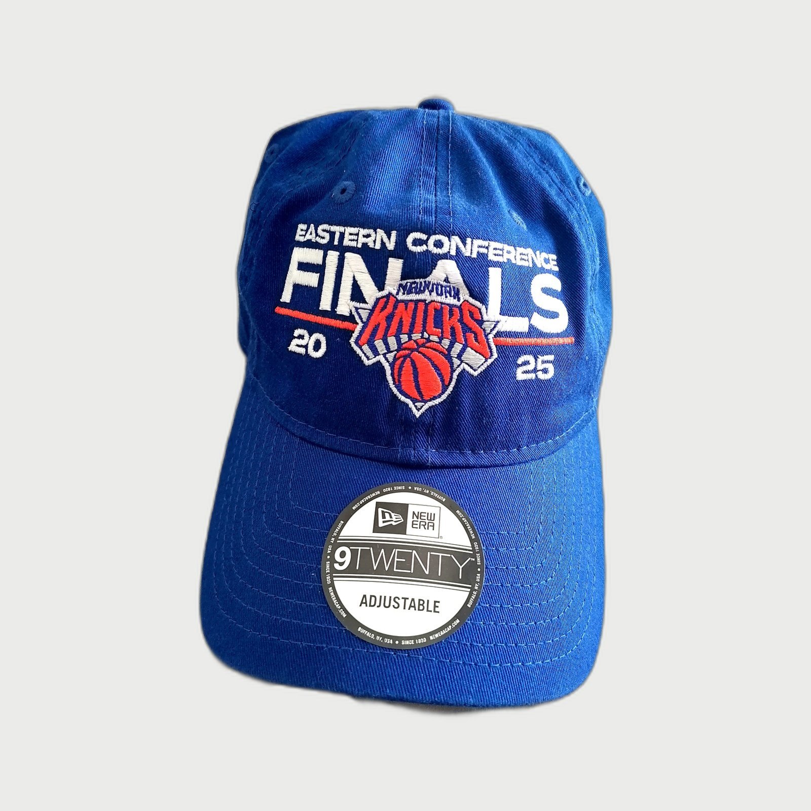 Casquette New York Knicks - Eastern Conference Finals 2025 