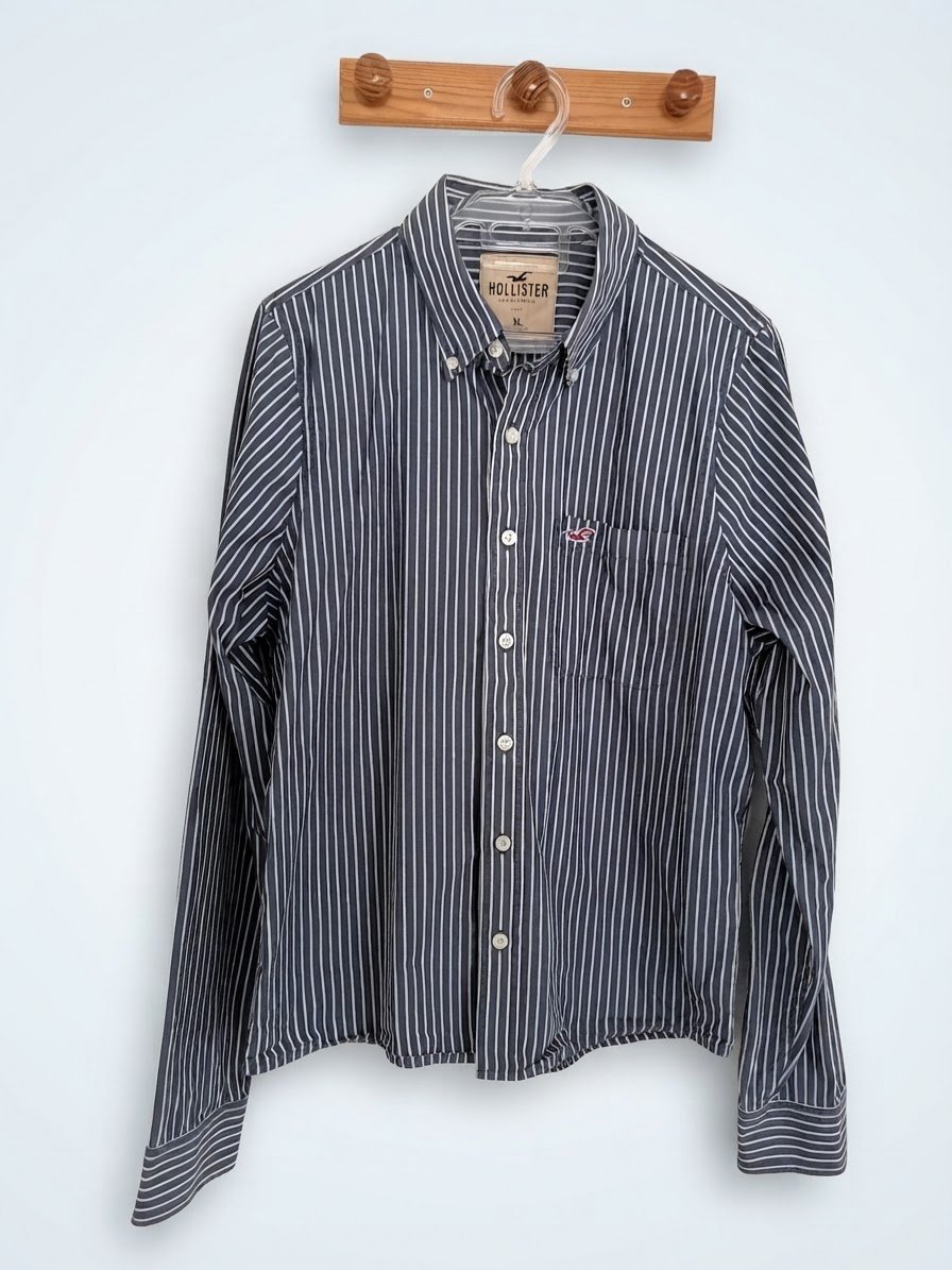 Chemise Hollister California 