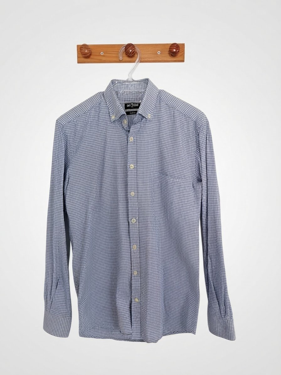 Chemise Café Coton Paris – Exclusive