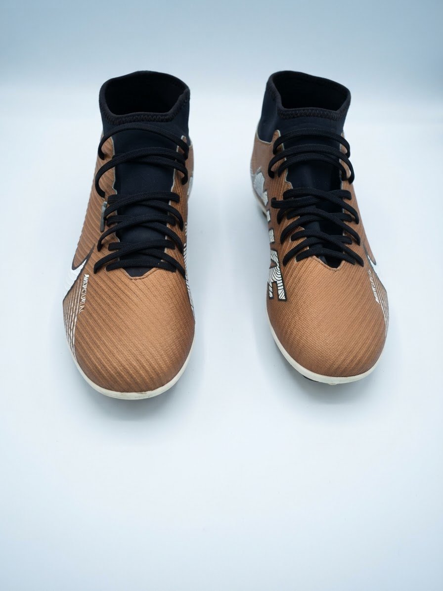 Nike air zoom mercucial