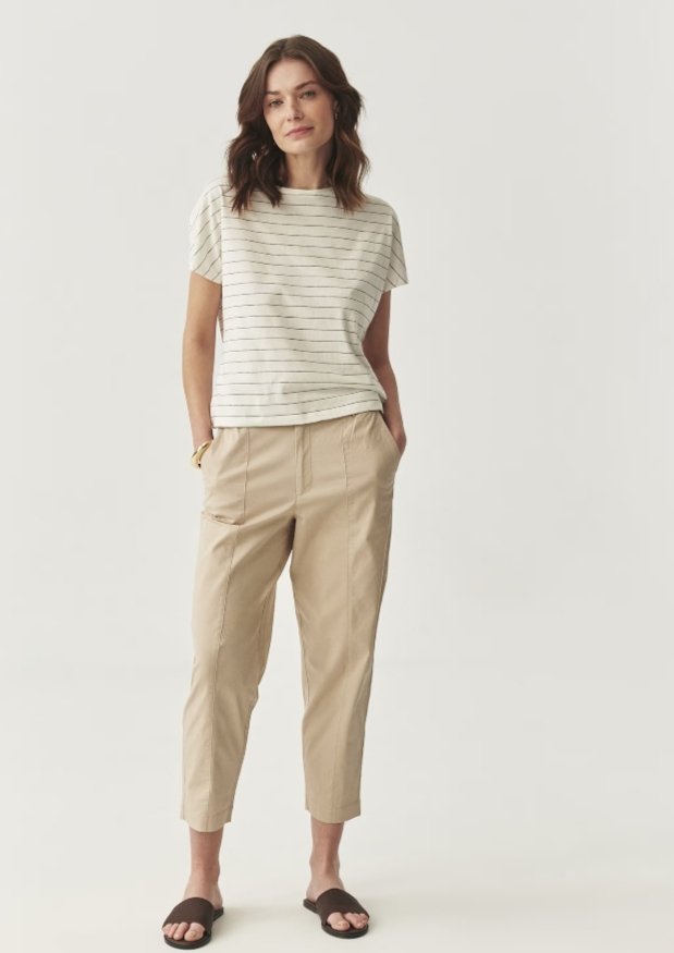 Lot  deux t-shirts femme H&M 