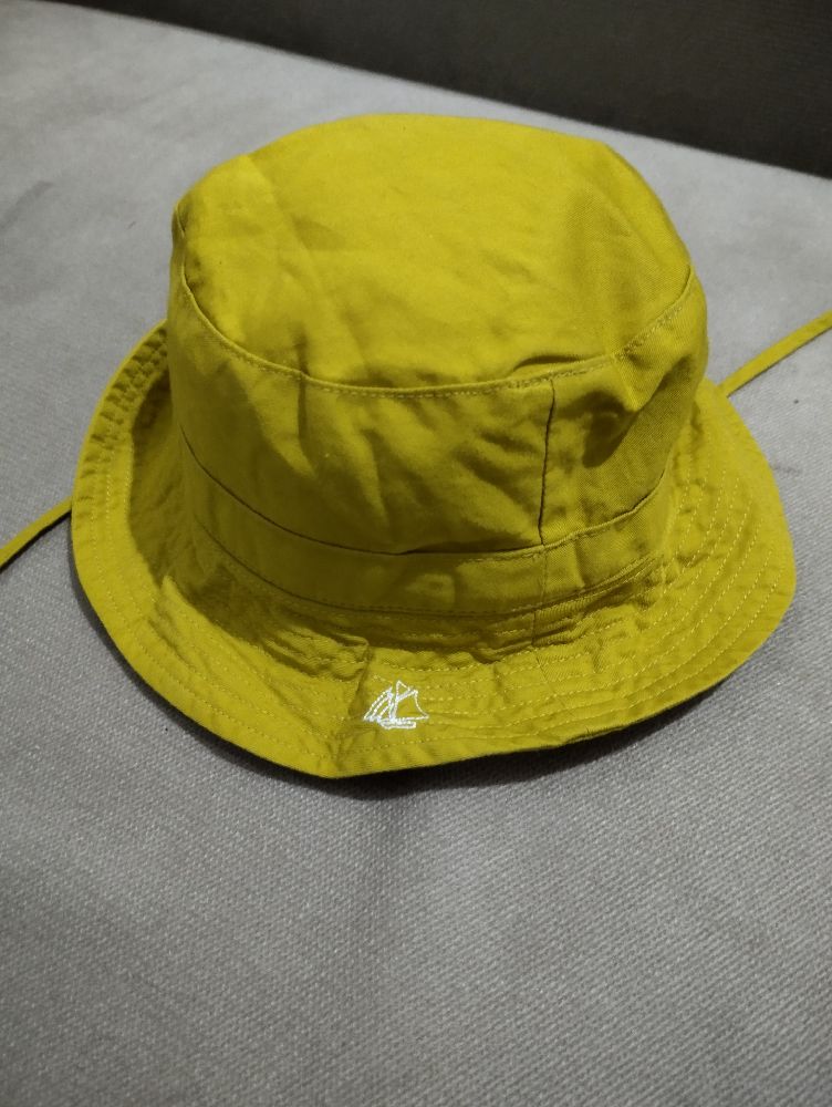Chapeau petit bateau 