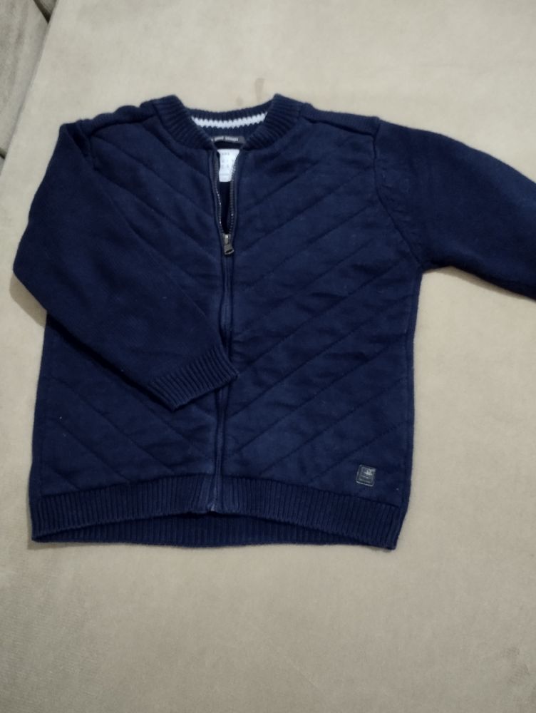 Gilet zara 
