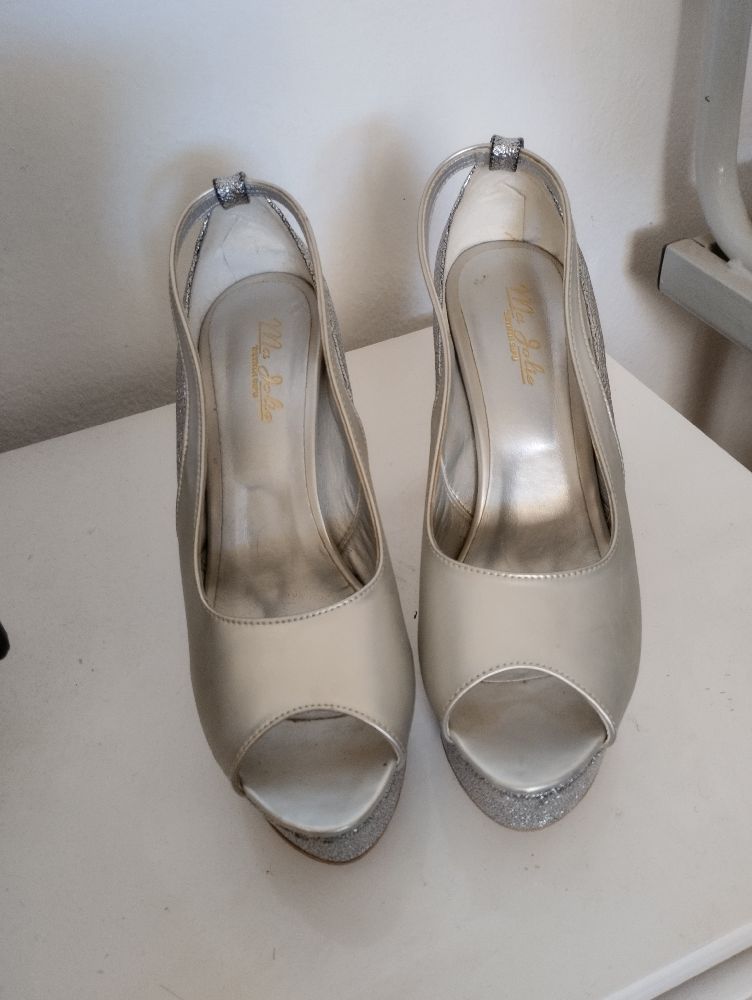 Chaussure soirée 