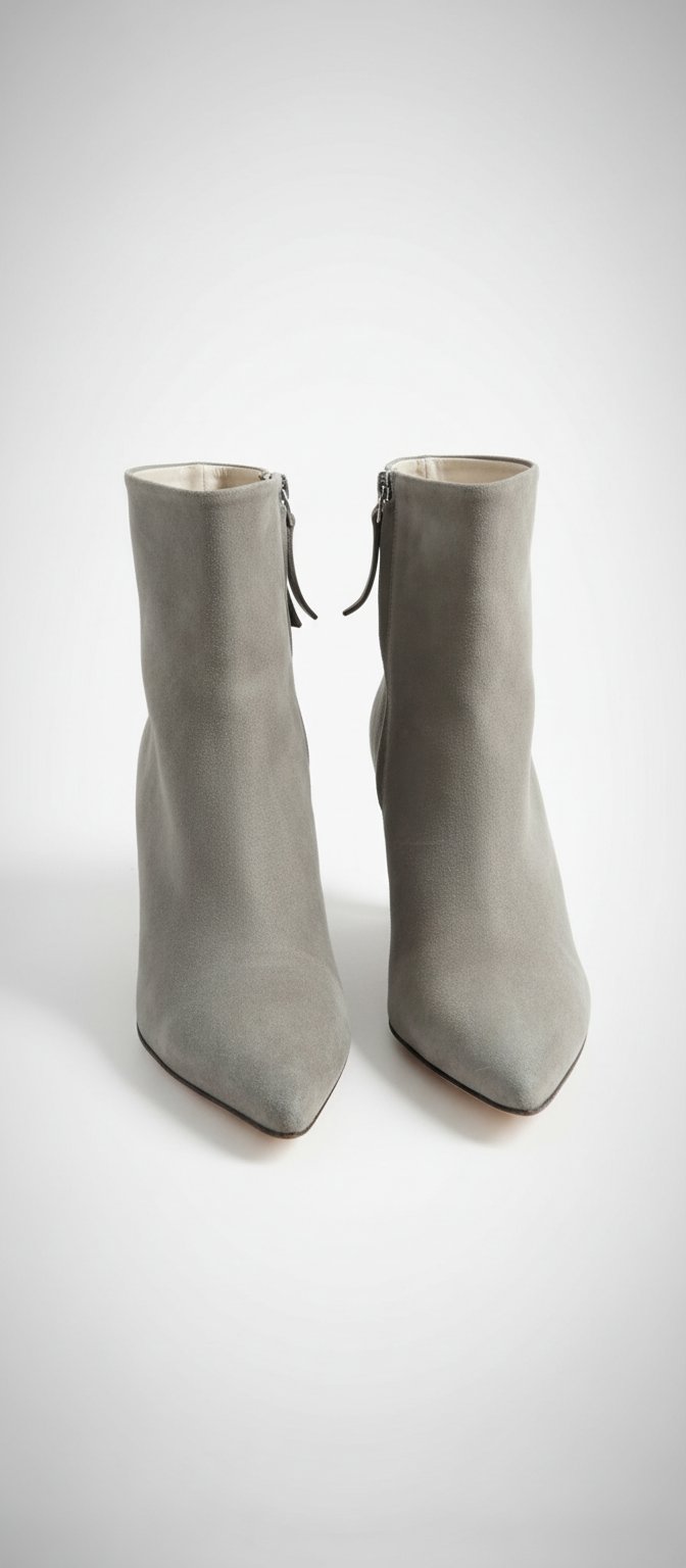 Bottines élégantes pour femme