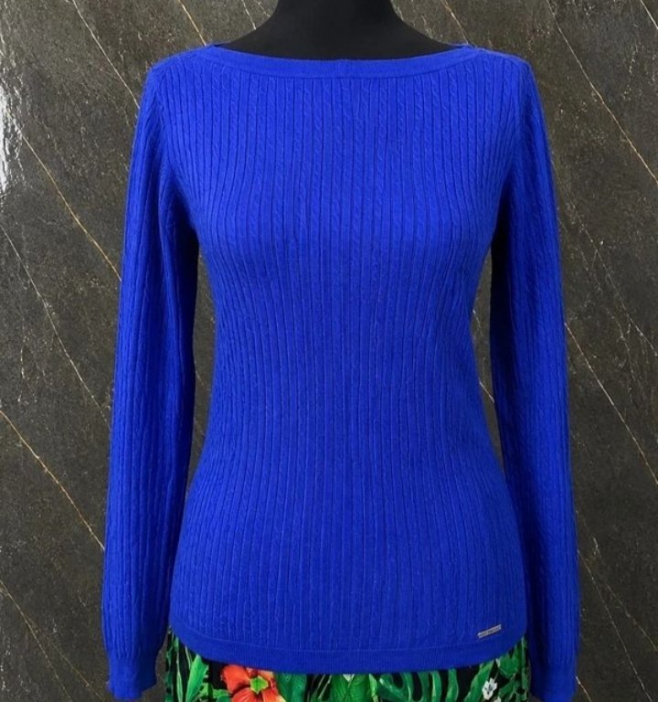 Pull TOMMY HILFIGER femme