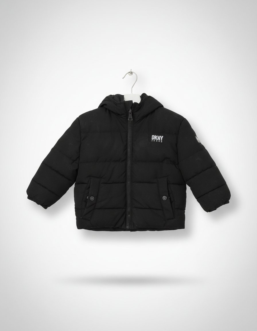 Manteau garçon DKNY