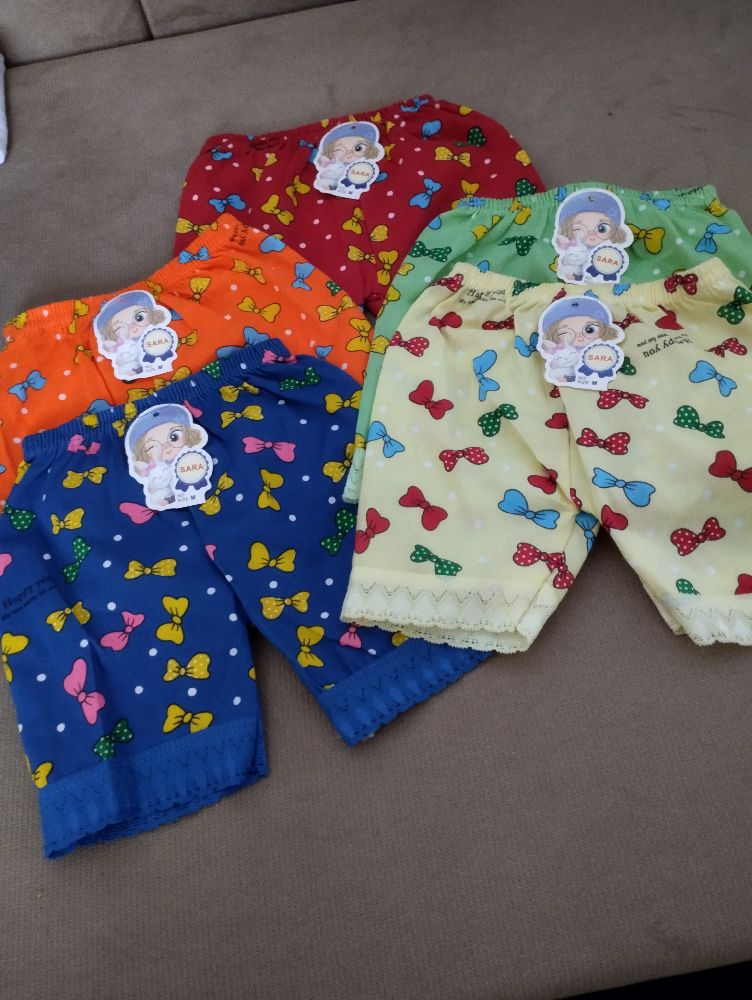 Lot sous-vêtement bébé filles 