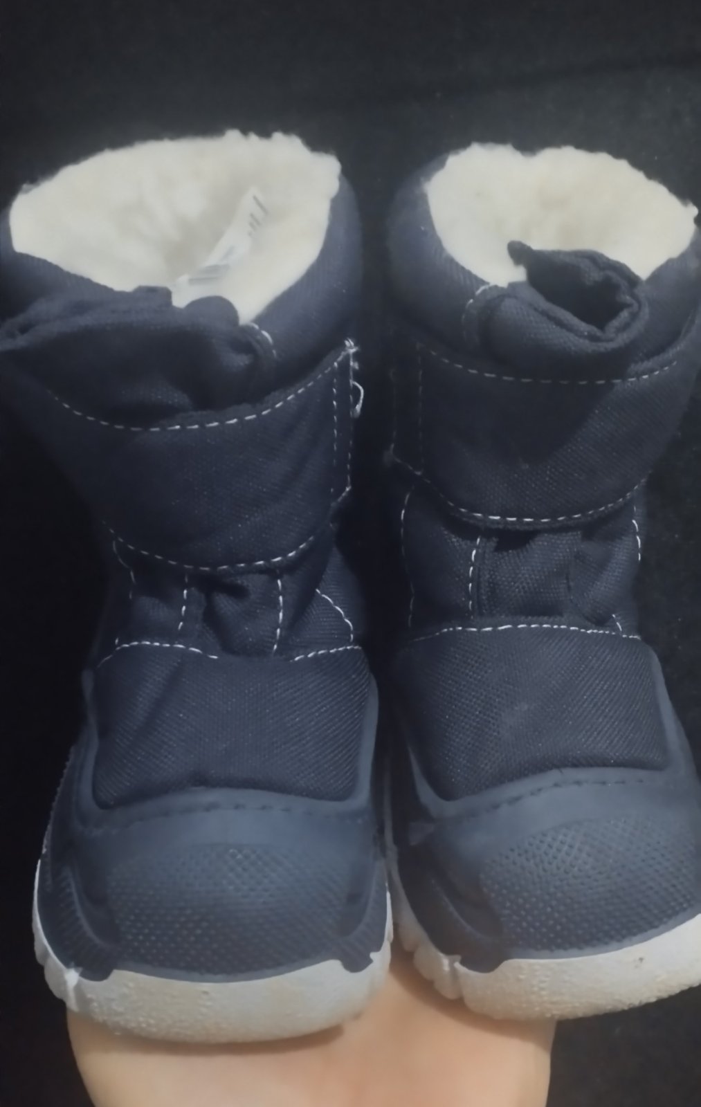Bottes DECATHLON garçon 