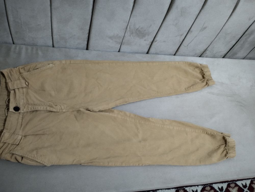 pantalon camel