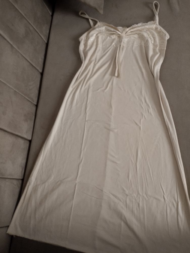 Robe de nuit 