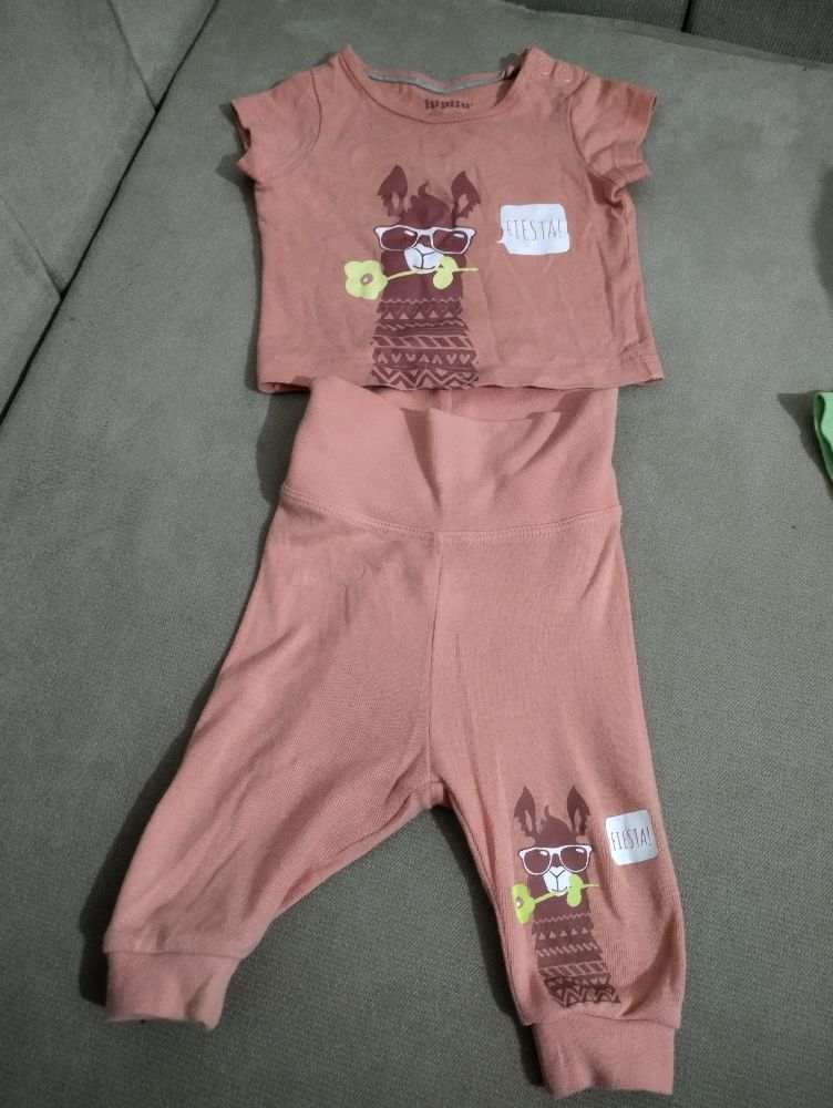 set bébé fille