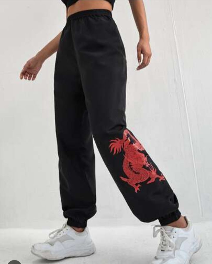 Pantalon Shein