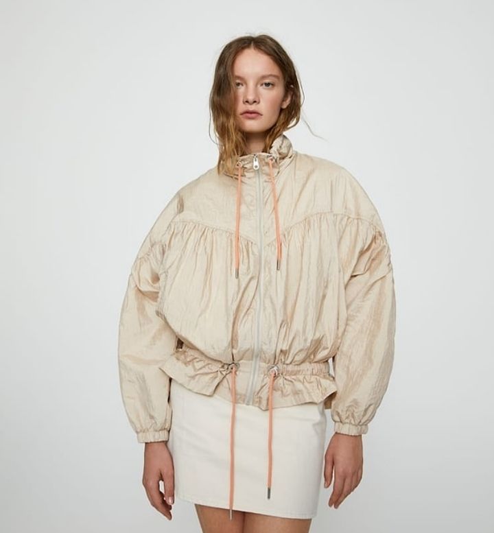Blouson PULL&BEAR 