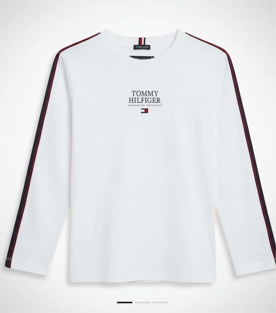 Pull garçon TOMMY 