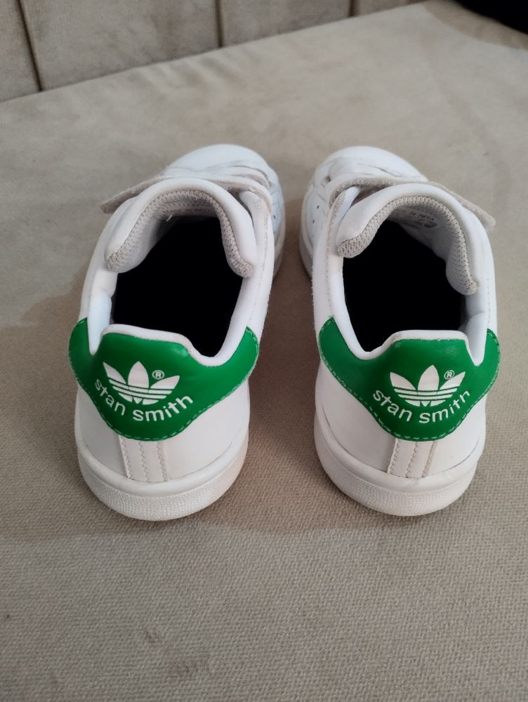 stan Smith enfants 