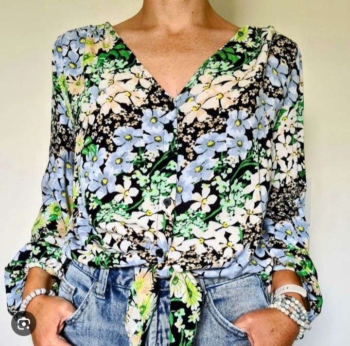Blouse H&M