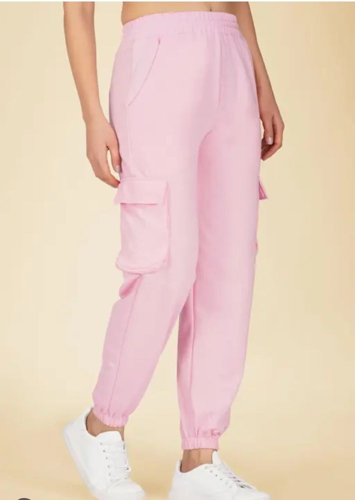 Jogger bershka