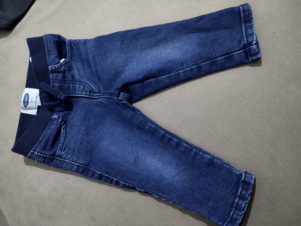 Pantalon bébé 